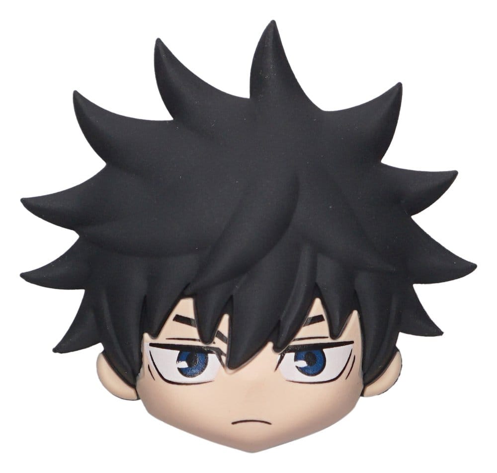 Jujutsu Kaisen Imán 3D Megumi