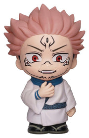 Jujutsu Kaisen Hucha Sukuna
