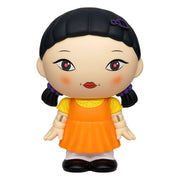 El juego del calamar Hucha Young-hee Doll