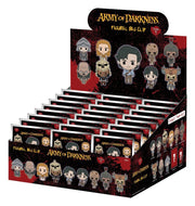 Army of Darkness 3D Colgantes de PVC Serie 1 Blind Bag Display (24)