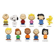 Peanuts Colgantes PVC 3D Snoopy Series 1 Expositor (24)