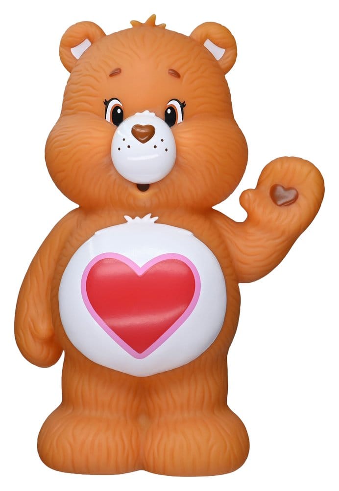 Care Bears Hucha Tenderheart Bear Frikytopia