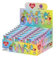 Care Bears 3D Colgantes de PVC Serie 3 Blind Bag Display (24)