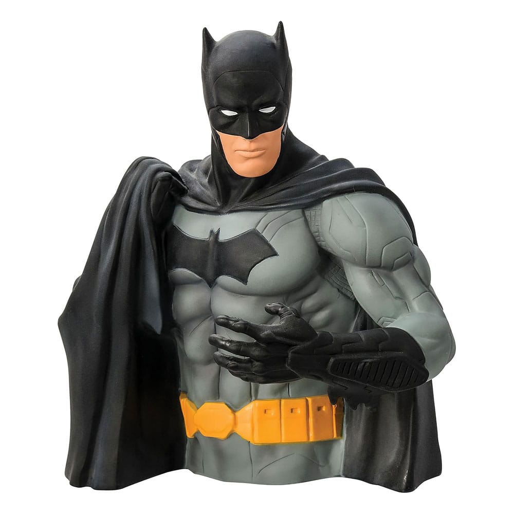 DC Comics Hucha Batman New 52 Frikytopia