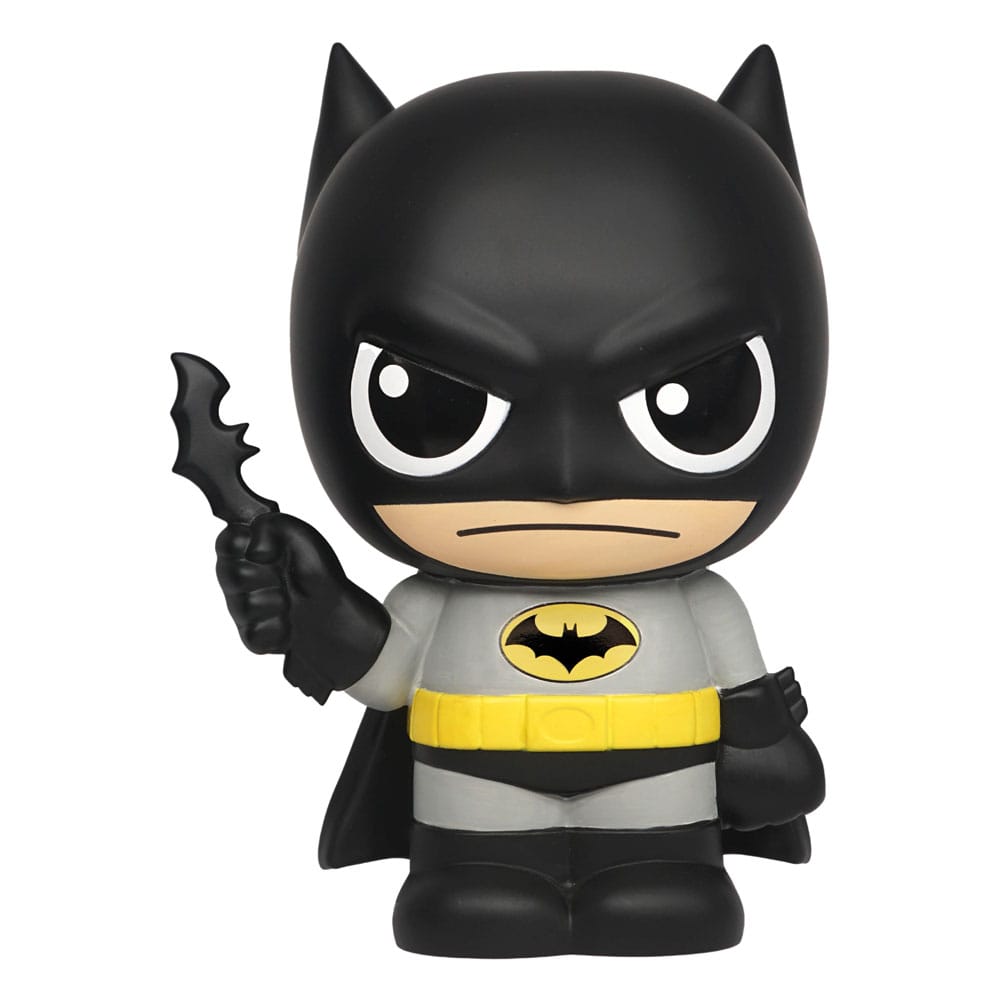 DC Comics Hucha Batman Frikytopia