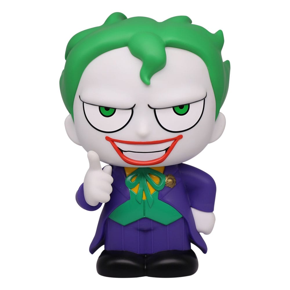 DC Comics Hucha Joker Frikytopia