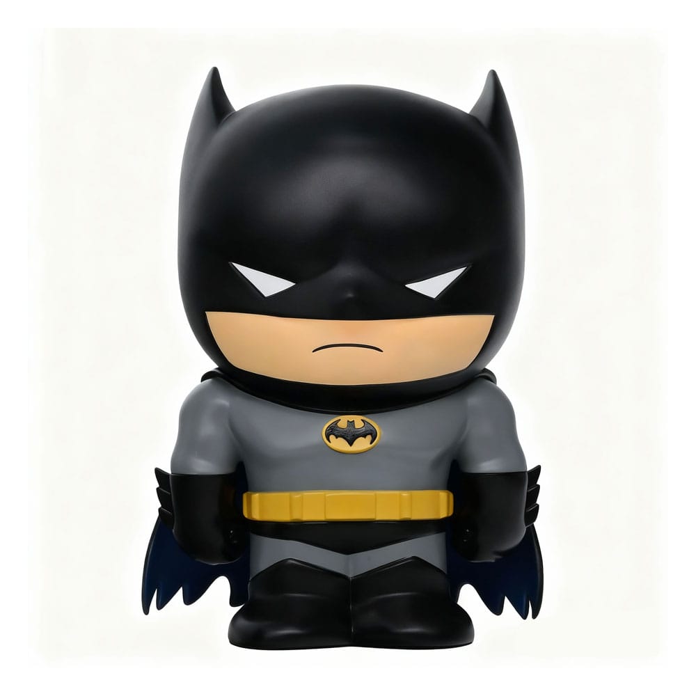 DC Comics Hucha Batman Frikytopia