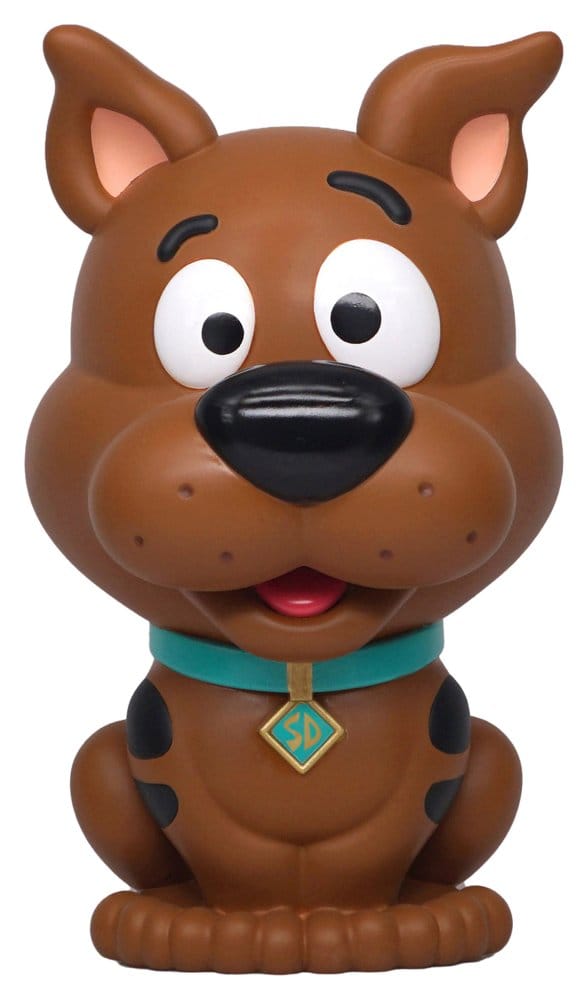 Scooby-Doo Hucha Scooby-Doo Frikytopia