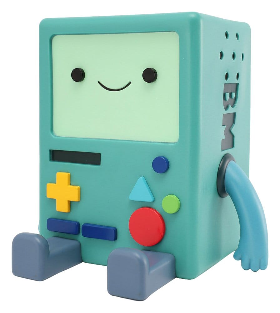 Hora de Aventura Hucha BMO Frikytopia