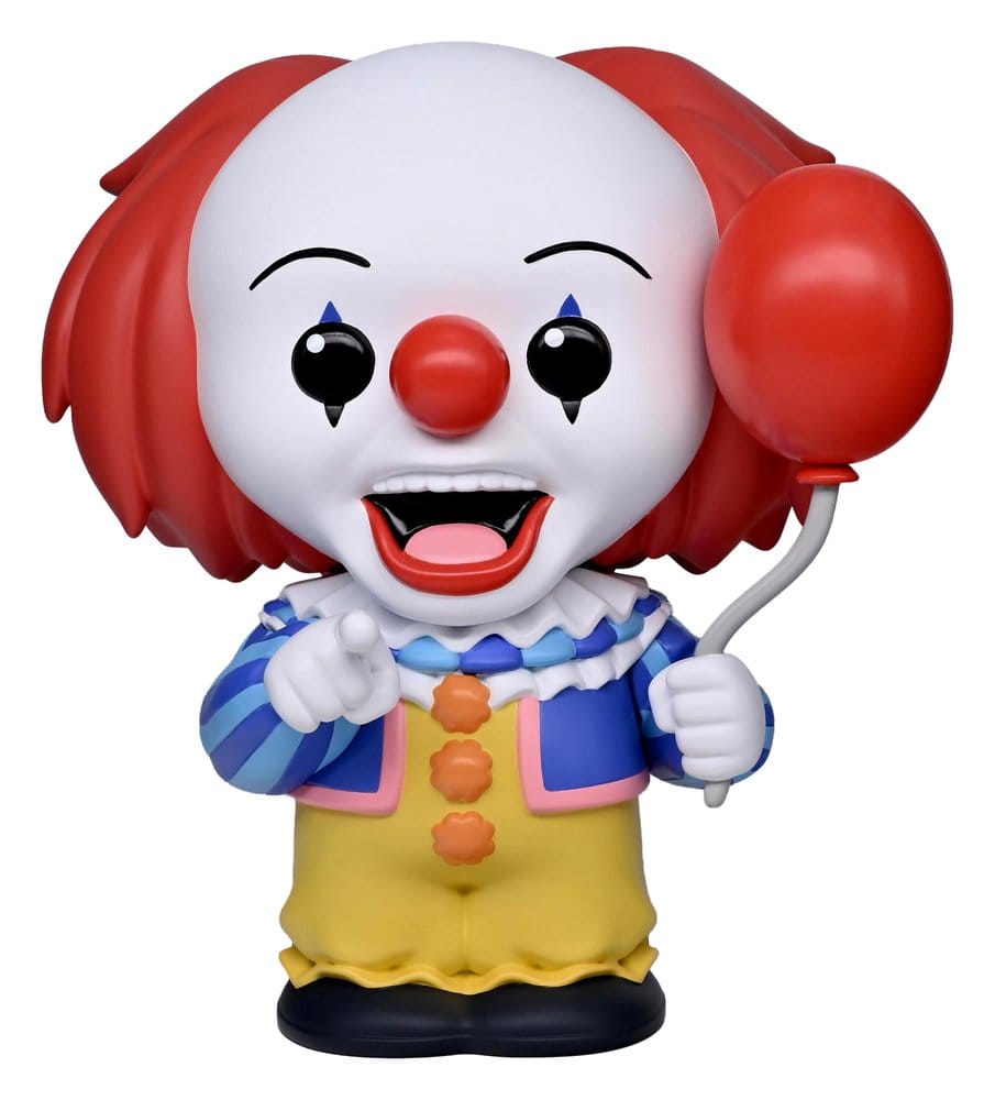It Hucha Pennywise Frikytopia