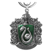Harry Potter Llavero estaño Slytherin Crest