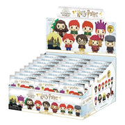 Harry Potter Colgantes PVC 3D Series 8 Expositor (24)