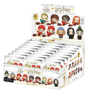 Harry Potter 3D Colgantes PVC Series 9 Expositor (24)