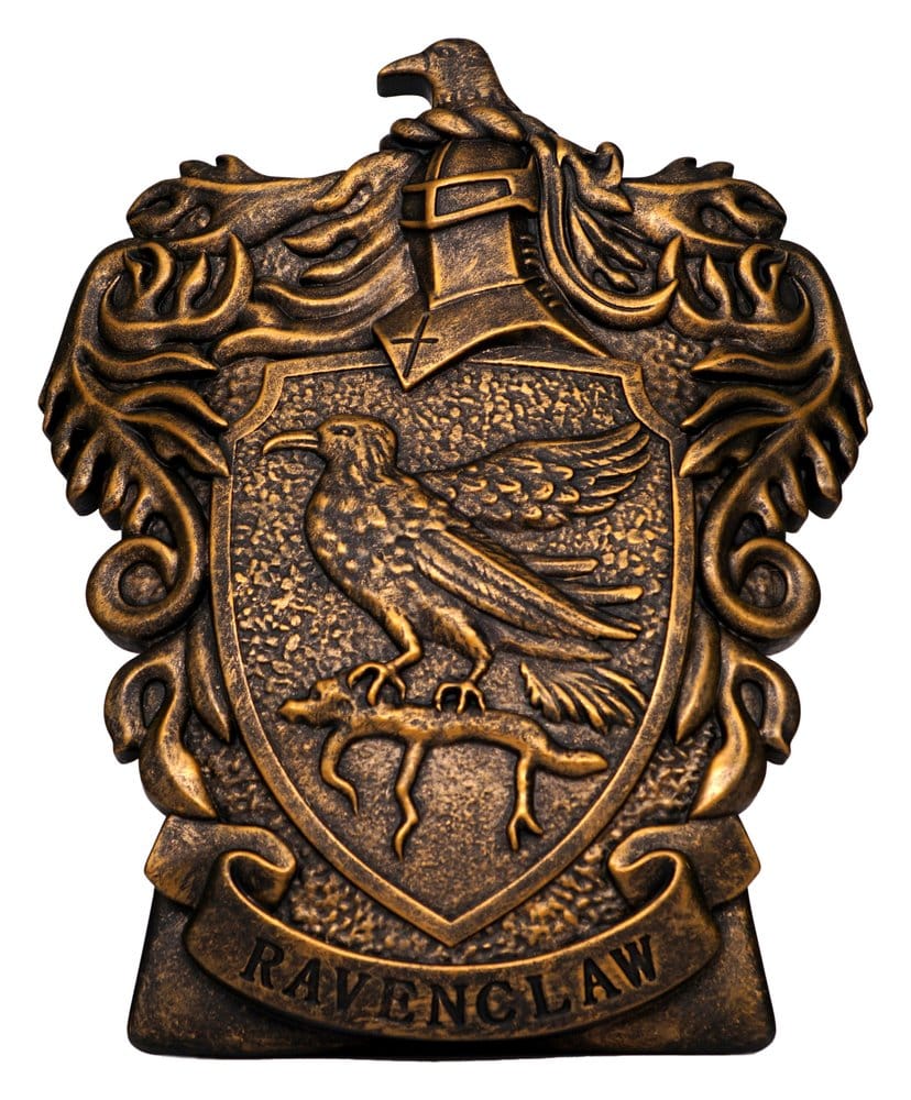 Harry Potter Hucha Escudo de Ravenclaw Frikytopia
