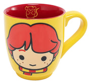 Harry Potter Taza de Cerámica Ron 2D Relief Figural