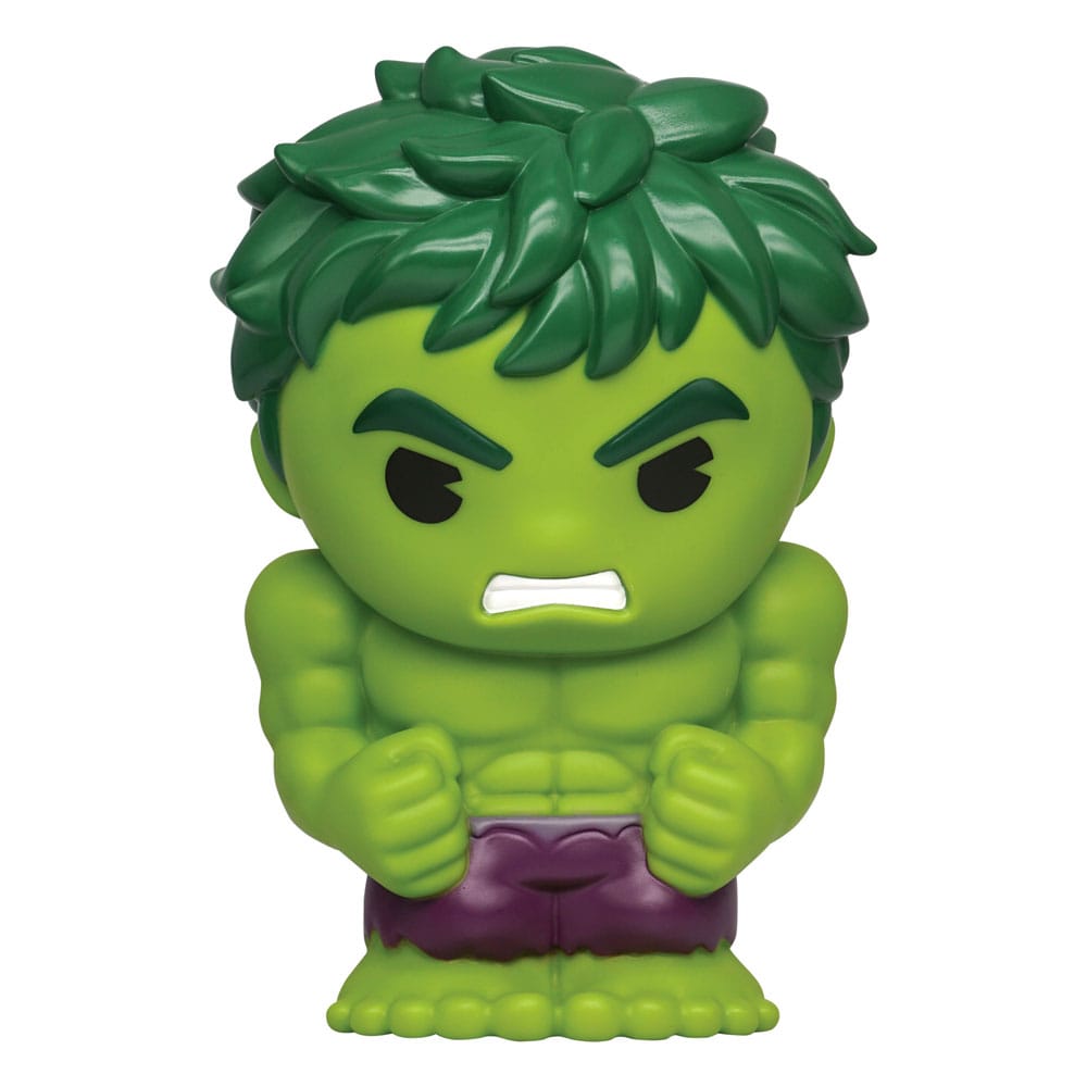 Marvel's The Avengers Hucha Hulk Frikytopia