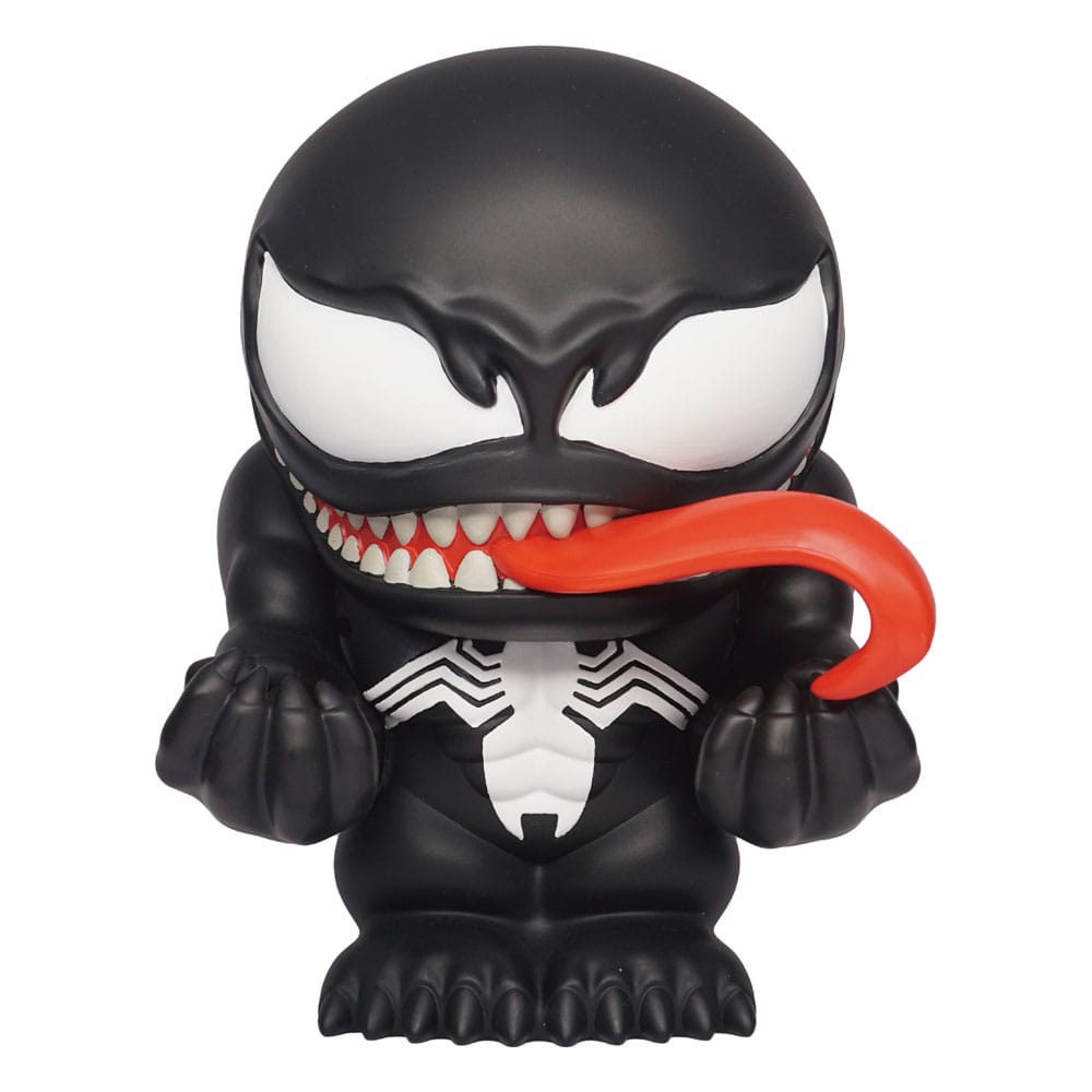 Venom Hucha Frikytopia
