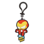 Marvel Colgante tacto suave PVC Iron Man