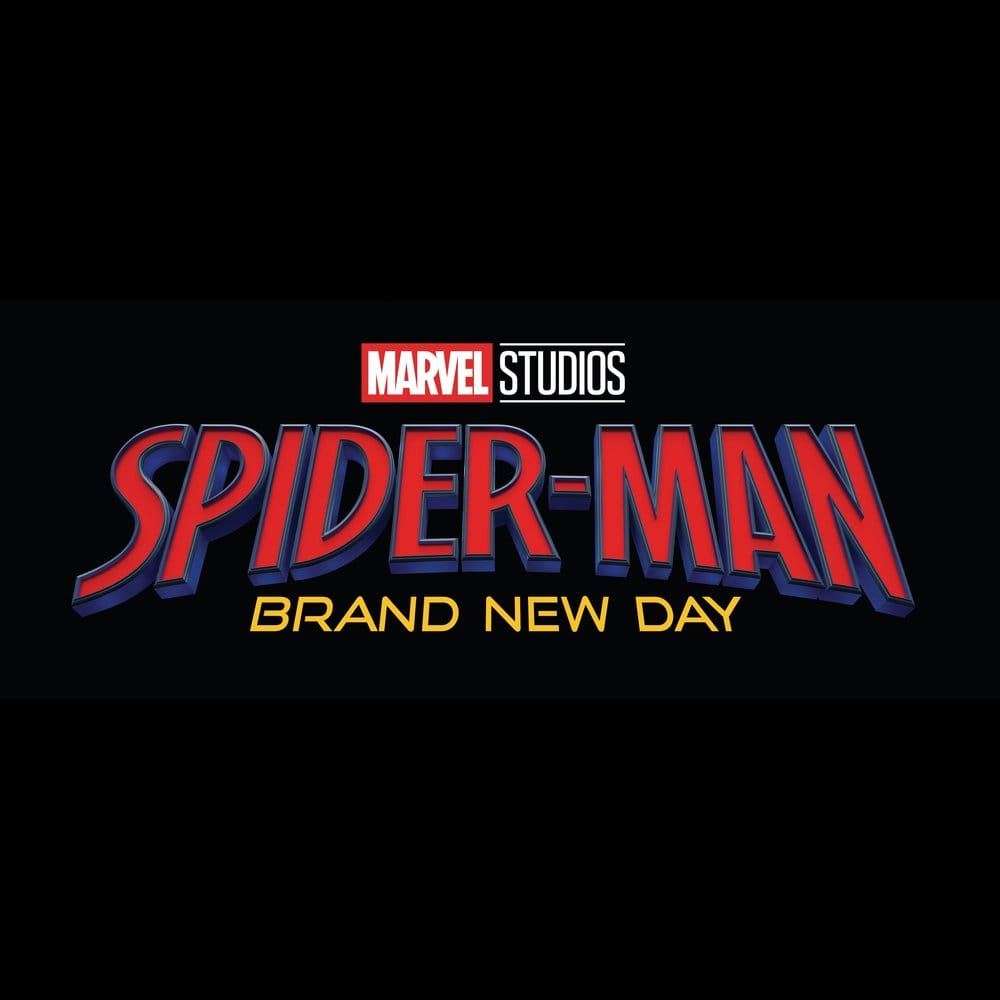 Spider-Man: Brand New Day 3D Colgantes de PVC Serie 1 Expositor (24)