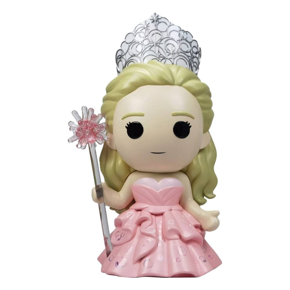 Wicked Hucha Glinda Upland Frikytopia