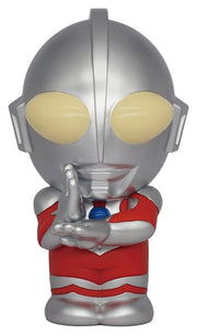 Ultraman Hucha Ultraman