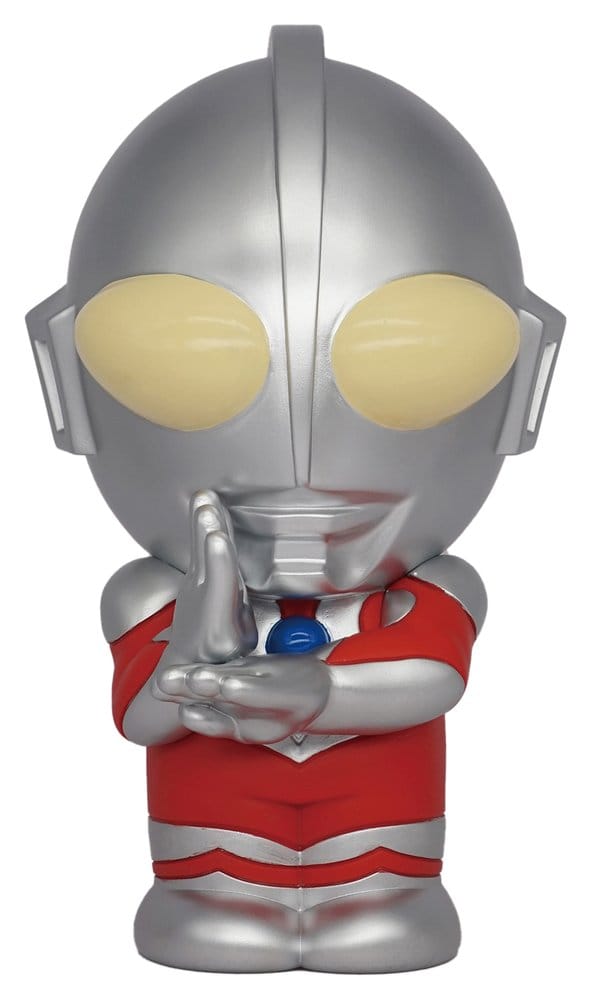 Ultraman Hucha Ultraman Frikytopia