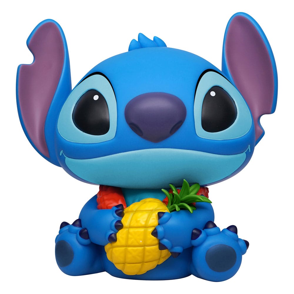 Lilo & Stitch Hucha Stitch with Pineapple Frikytopia