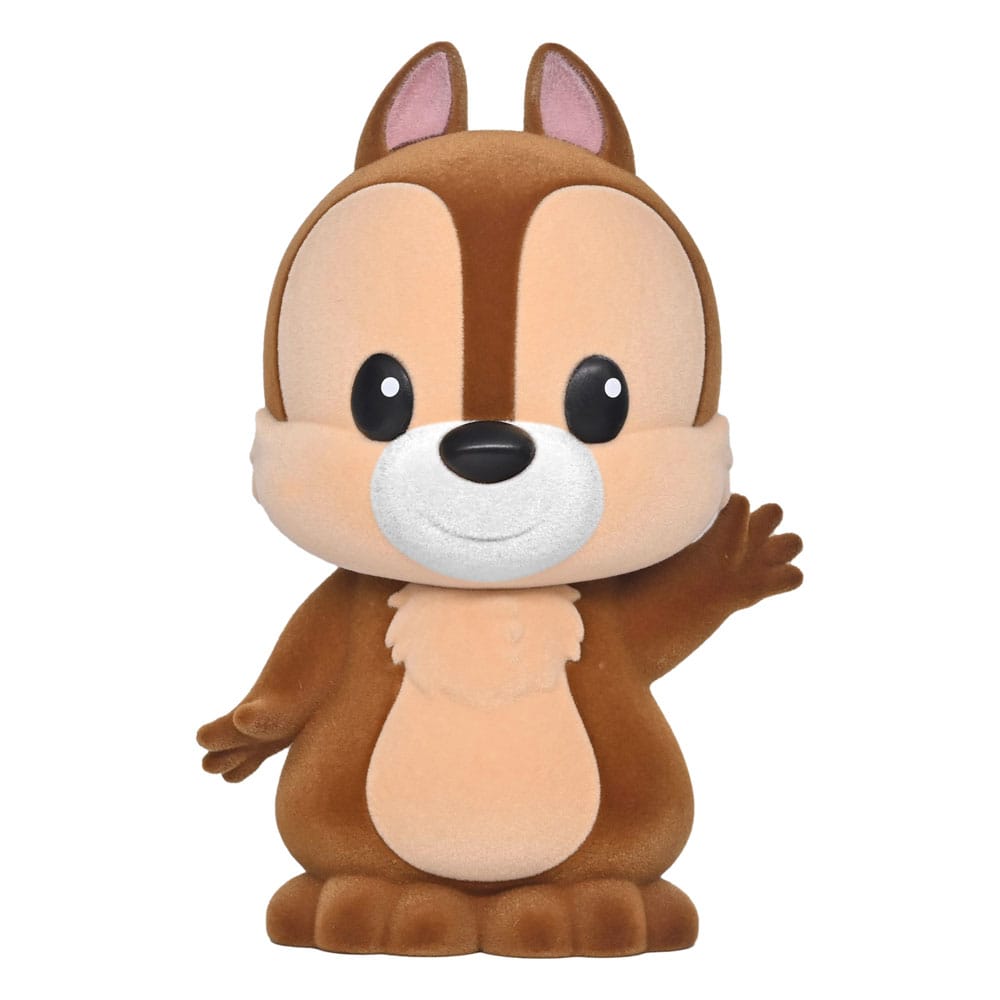 Chip y Chop Hucha Chip Figura