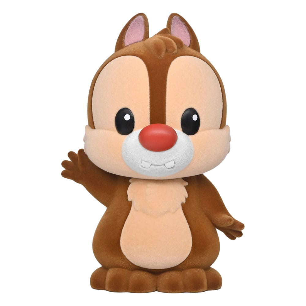 Chip y Chop Hucha Chop Figura