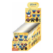 Lilo & Stitch 3D Colgantes Peluche Expositor Stitch in Space (24)