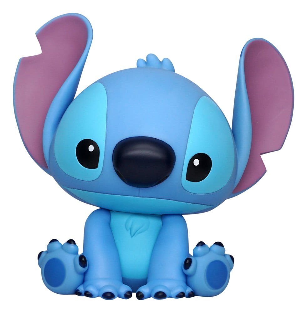 Lilo & Stitch Hucha Stitch 20 cm Frikytopia