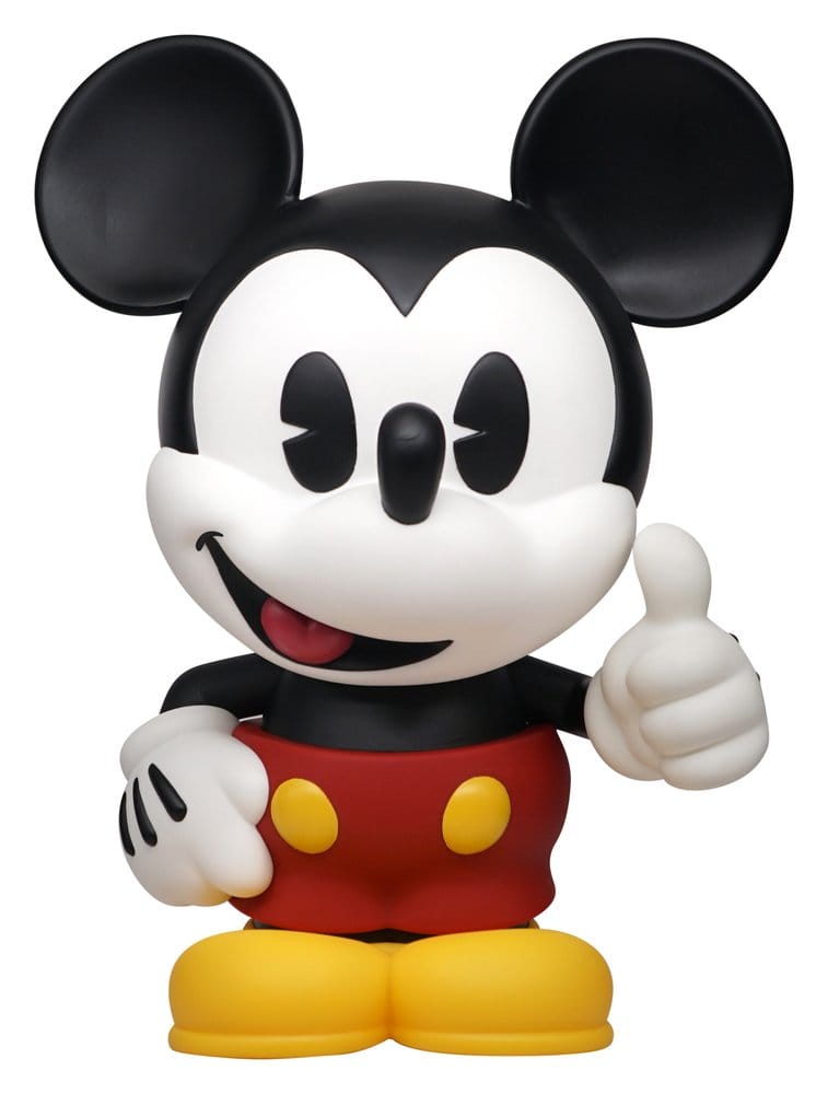 Disney Hucha Mickey Mouse Classic Frikytopia