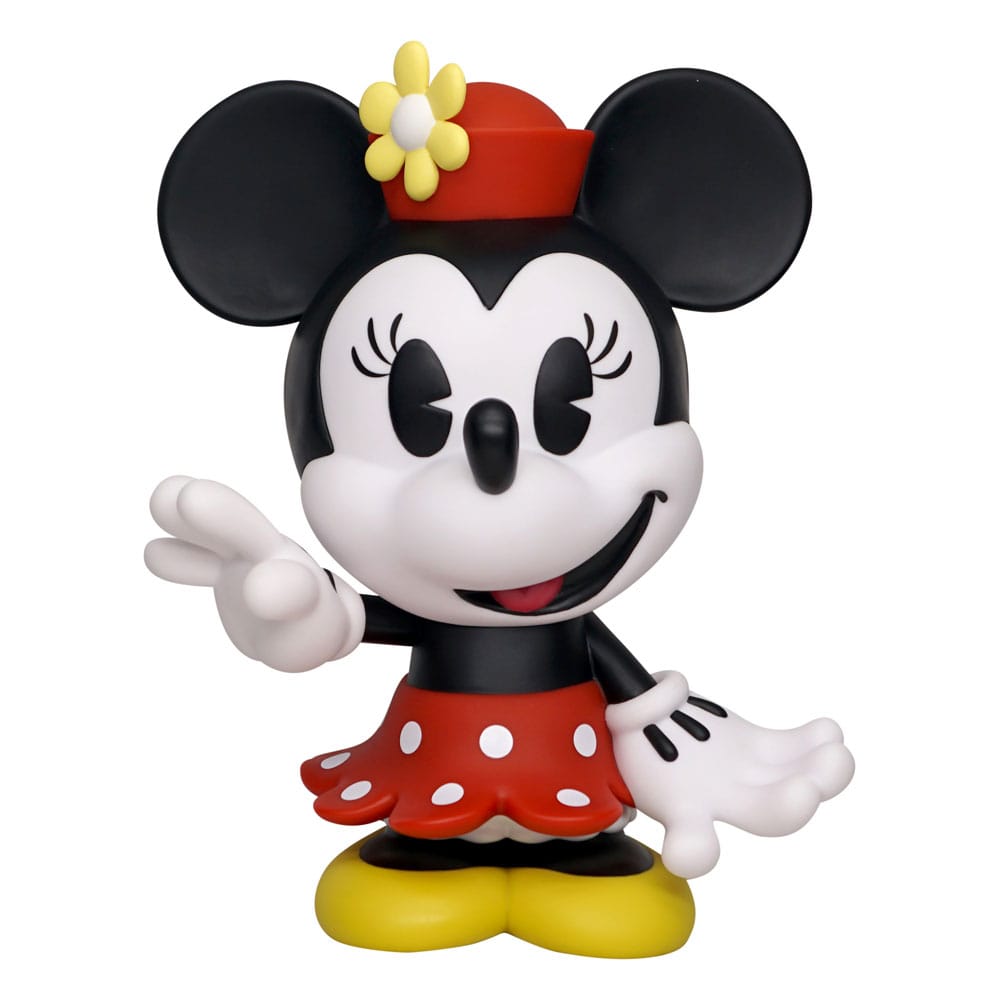Mickey Mouse Hucha Minnie Frikytopia