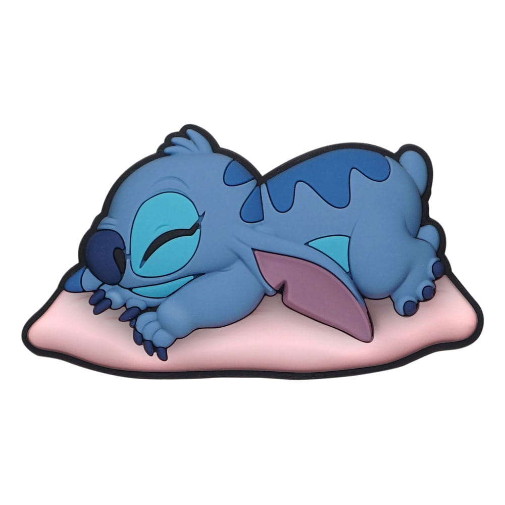 Lilo & Stitch Imán Stitch Sleeping Frikytopia