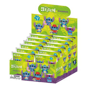 Lilo & Stitch Imáns Stitch 3D Series 5 Blind Pack Expositor (12)