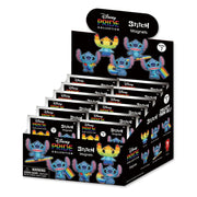 Lilo & Stitch Imáns blind pack Stitch Series 7 Expositor (12)
