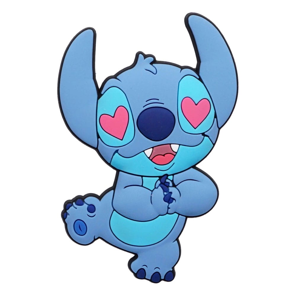 Lilo & Stitch Imán Stitch in Love Frikytopia