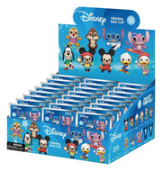 Disney Sports 3D Colgantes de PVC Serie 55 Blind Bag Display (24)