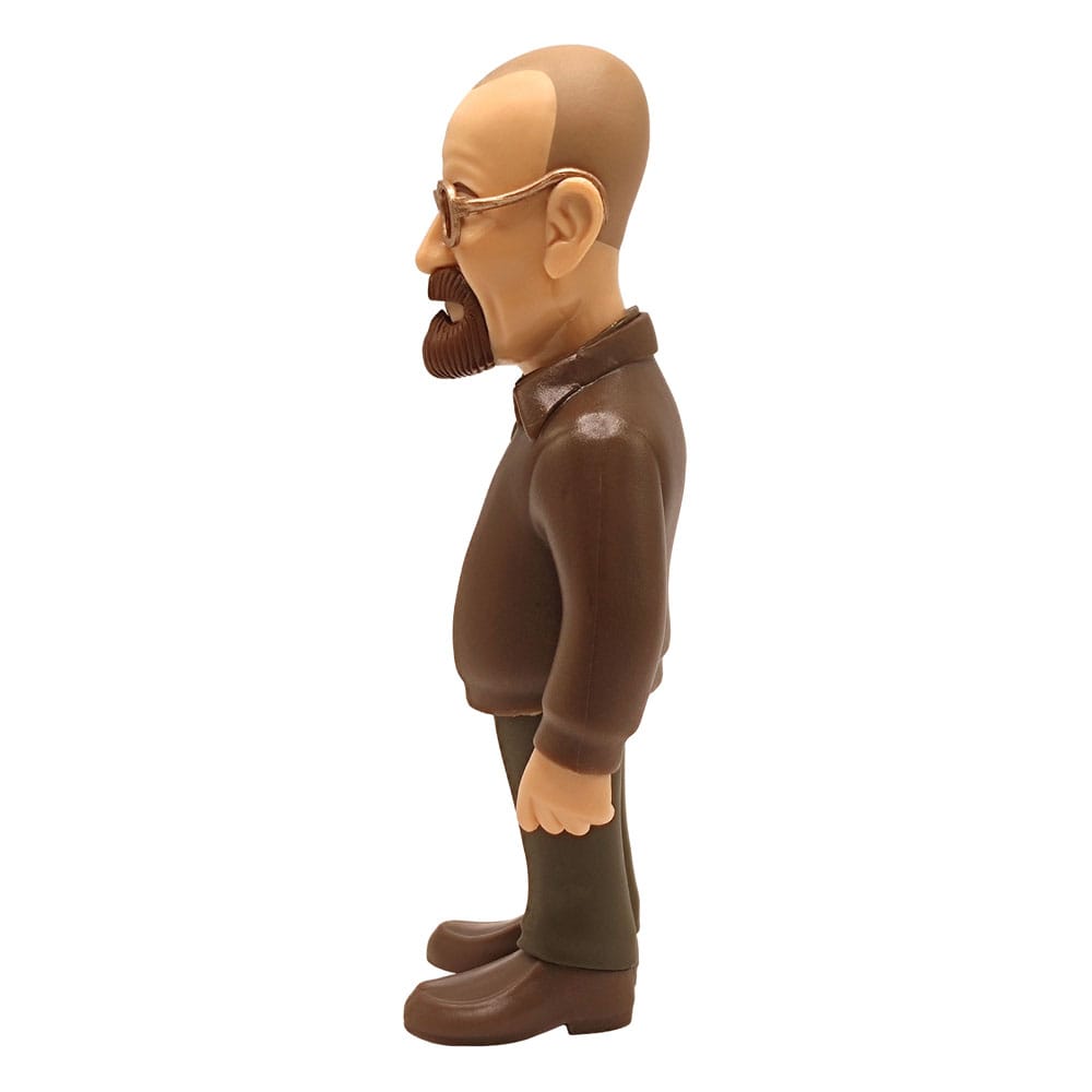 Figura minix breaking bad walter white