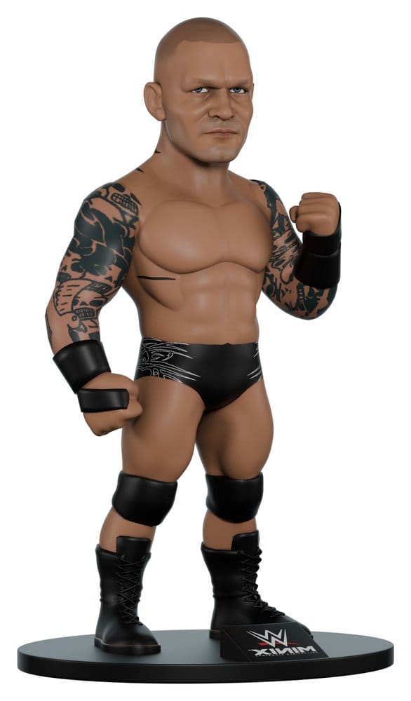 WWE Minix Figura Randy Orton 12 cm Frikytopia