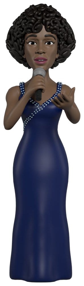 Whitney Houston Minix Figura 12 cm Frikytopia