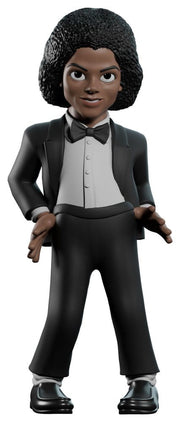 Michael Jackson Minix Figura Off The Wall 12 cm