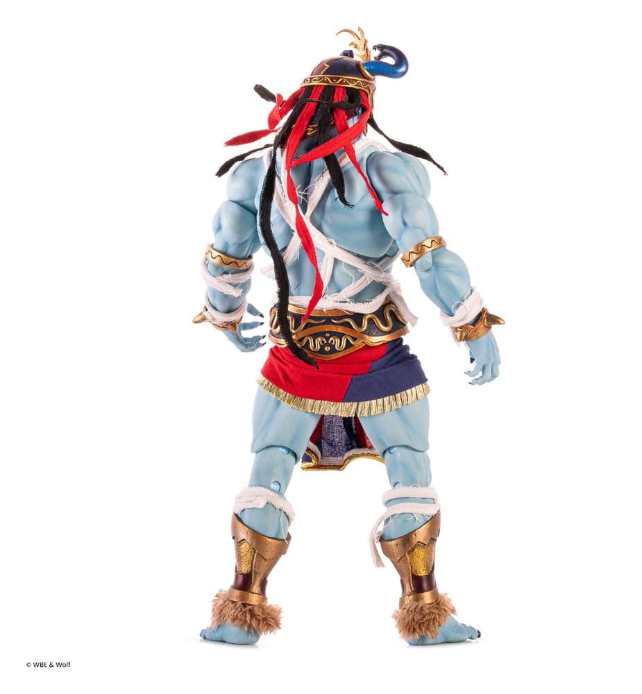 ThunderCats Figura 1/6 Mumm-Ra 30 cm