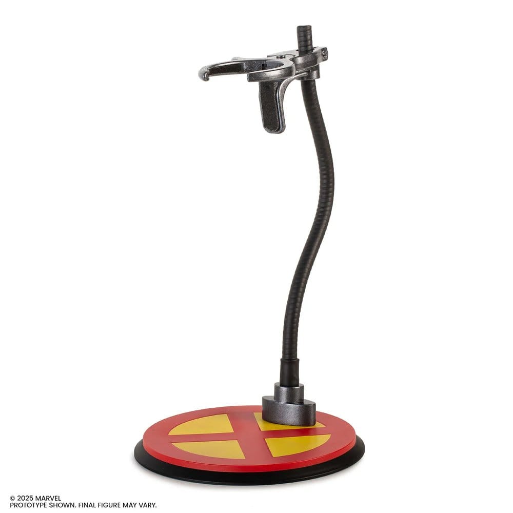 X-Men '97 Figura 1/6 Nightcrawler 27 cm