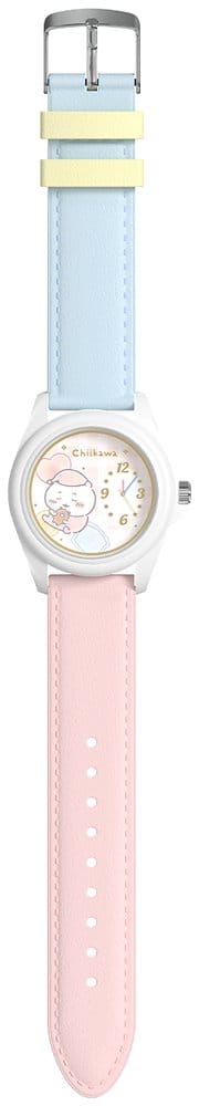 Chiikawa Reloj Colección Blind Box Display (12)