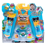 Mr. Beast Lab Swarms pack de 12 Figuras Mega Lab 1 3 cm Surtido (4)