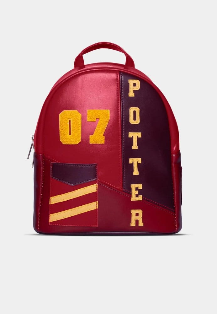 Harry Potter Mochila Hogwarts Frikytopia