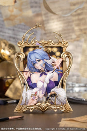 Honkai: Star Rail Estatua PVC Diorama Robin: Flowing Nightglow Ver. 27 cm
