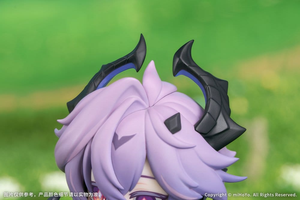 Genshin Impact Figura PVC Durin Floral Wanderings Ver. with Bonus 13 cm