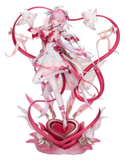 Honkai Impact 3rd Figura PVC 1/7 Elysia Hi Love Elf Ver. With Bonus 29 cm
